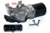 ERA 460161 Wiper Motor